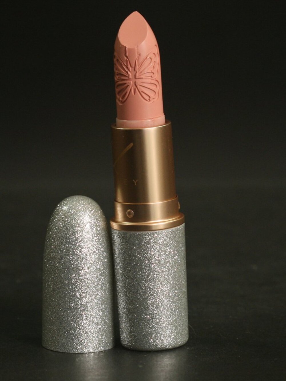 MAC Dahhlinggg! Cremesheen Lipstick New